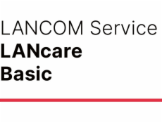 LANCOM Systems Systémy LANCOM LANCOM LANcare Basic S / E-mailová komunikace