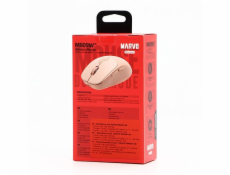 Marvo M809W oranžová