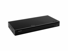Panasonic DMR-BCT760AG cerna Blu-ray rekordér