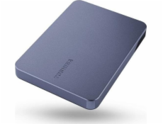 Toshiba Externí pevný disk Canvio Gaming 4TB Graphite (HDTX240EK3CA)
