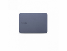 Toshiba Externí pevný disk Canvio Gaming 2TB Graphite (HDTX220EK3AA)