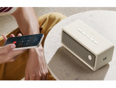 Reproduktor Edifier ES60 Bluetooth (bílý)