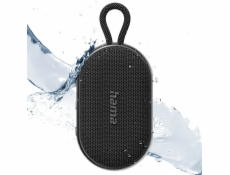 Hama Mobilní reproduktor BT Buddy 3.0 černý