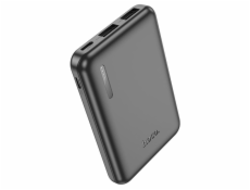 Hoco J115 Journey Powerbanka 5000 mAh Čierna