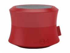 Gizmo Vibe 5XS cervena Prenostný reproduktor