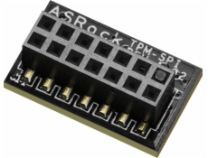 ASRock Modul TPM-SPI pro základní desky