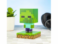 Paladone Minecraft Zombie Light