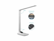 Lampa stolní GETI GTL105W