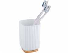Wenko Držák na zubní kartáček ROTELLO, WENKO