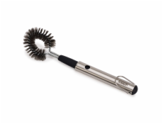Joseph Joseph GrillOut Edelstahl Grillreinigungsbürste