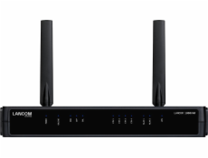 LANCOM 1800VAW - Bezdrátový router - DSL modem - Wi-Fi 6 - Dual Band - VoIP brána