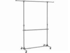 Leobert Ramínko na oblečení na kolečkách - LLR401