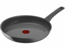 Tefal Pánev TEFAL Renewal Pan | C4260643 | Smažení | Průměr 28 cm | Vhodné pro indukční varnou desku | Pevná rukojeť | Šedá