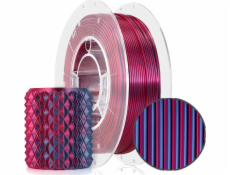ROSA3D filament ROSA3D PLA Magic Silk 1,75 mm Midnight City 300g