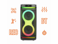 Manta SPK0804B160 Hektor