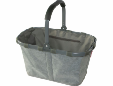 Reisenthel Carrybag twist sage