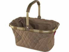 Reisenthel Carrybag rhombus olive