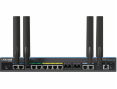 LANCOM 1936VAG-5G - Brána - 1GbE, 5G - LTE - 5G - UMTS B1/B2/B4/B5/B8/B19/ LTE B1/B2/B3/B4/B5/B7/B8/B12/B13/B14/B17/B18/B19/B20/B25/B26/B28/B29/B30/B32/B34/B38/B39/B40/B41/B42/B43/B48/B66/B71 5G n1/n2