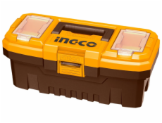 Ingco PBX1401 Kufr na nářadí 14 , 356x168x150mm