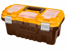 Ingco PBX1702 Kufr na nářadí 17 , 436x220x205 mm