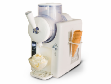 Unold 48950 Sofie        2in1 Slush- & Softeismaschine