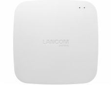 LANCOM LX-7300 - Bezdrátový access point - Wi-Fi 7, 2.5GbE, 10GbE - Wi-Fi 7, Bluetooth - 2.4 GHz, 5 GHz, 6 GHz - spravování cloudem - nástenná/stropní montáž (balení 5)
