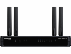 LANCOM 1800EFW-5G - Bezdrátový router - DSL/WWAN 1GbE - Wi-Fi 6 - Dual Band - 5G, 4G, 3G - VoIP brána - pro P/N: 10741, 10742, 10752, 10753, 10754, 10764, 10765, 10766, 10776, 10777, 10778, 60207