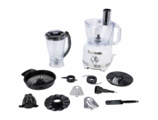 Ariete Standmixer weiß