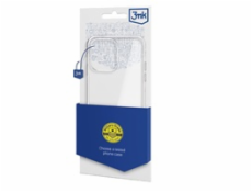 3mk ochranný kryt Clear Case pro Honor 400 PRO