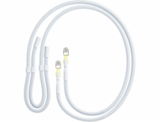 Fairphone Trageband Cloud White