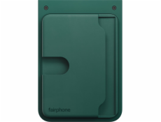 Fairphone Kartenhalter Forest Green