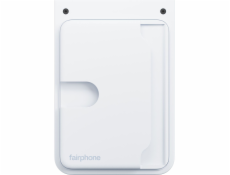 Fairphone Kartenhalter Cloud White
