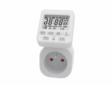 Solight digitální časový spínač