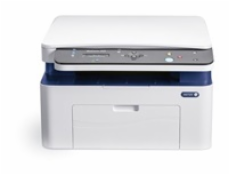 BAZAR - Xerox WorkCentre 3025Bi, ČB multifunkce A4, 20PPM, GDI, USB, Wifi, 128MB, Apple AirPrint, Google Cloud Print - P