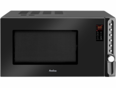 Amica Mikrovlnná trouba AMGF23E1GB