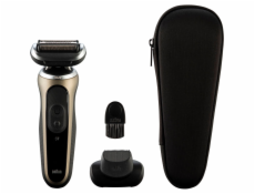 Braun Series 7 72-C1200s