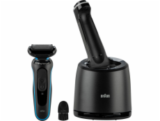 Braun Series 5 52-B7000cc