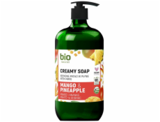 BIONATURELL Mýdlový krém mango/ananas 946 ml