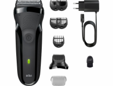 Braun Series 3 300BT (schwarz)