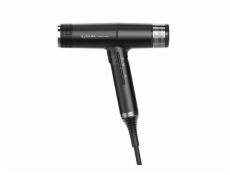 GA.MA iPH6080.BK IQ3 vysoušeč vlasů 1600 W Černá