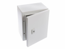 Rozvaděč (ST5 520, 500x500x200 mm, IP66, kov)