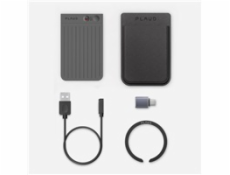 PLAUD NOTE Navy Blue - AI záznamník