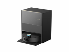 Dreame Aqua10 Ultra Roller Complete černý, robotický vysavač
