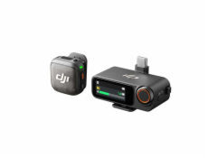 DJI Mic 3 (1 TX + 1 RX)