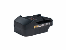 HR Adaptér MAKITA na nářadí METABO