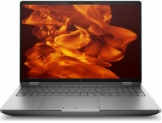 HP Zbook Fury 16 G1i Ultra 7 255HX 16.0 WUXGA IPS 400nits AG 16GB DDR5 5600 SSD512 RTX PRO 1000_8GB Cam IR 5 Mpx Al 99Wh W11Pro 3Y OnSite