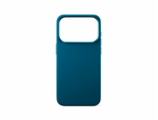 Epico Silicone Mag+ Case iPhone 17 Pro Max - modrá