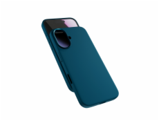 Epico Silicone Mag+ Case iPhone 17 - modrá