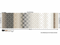 Deka Merkys WOOL, 200 x 220 cm