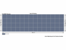 Deka Merkys WOOL, 135 x 200 cm